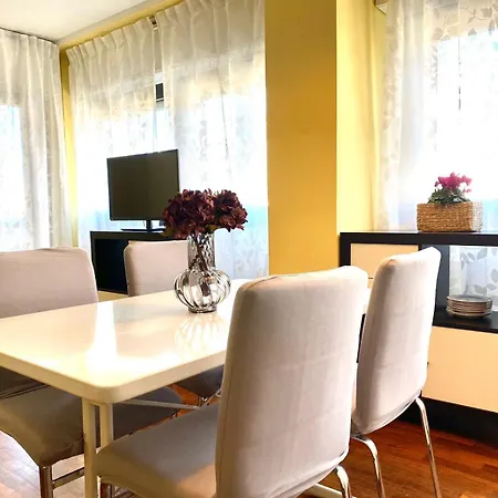 Appartement Al Quinto Cielo