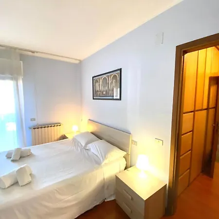 Al Quinto Cielo Apartment *