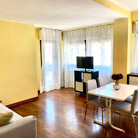 Al Quinto Cielo Apartamento Perúgia