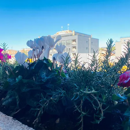 Al Quinto Cielo Apartamento *