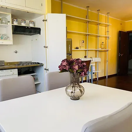 Al Quinto Cielo Apartamento *