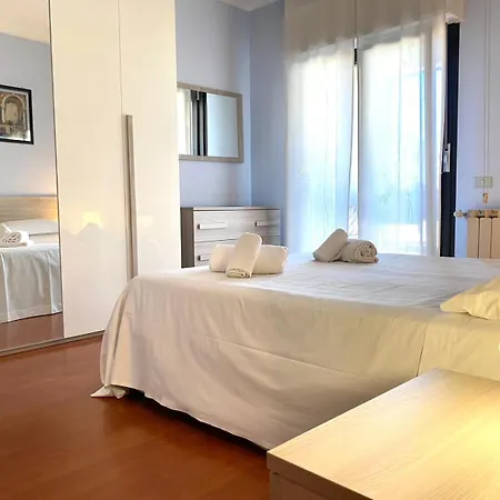 Al Quinto Cielo Apartment Perugia