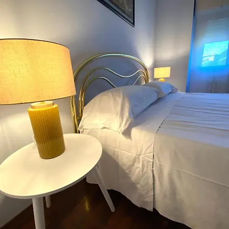 Al Quinto Cielo Apartamento *