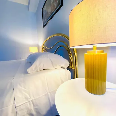 Al Quinto Cielo Apartamento Perúgia